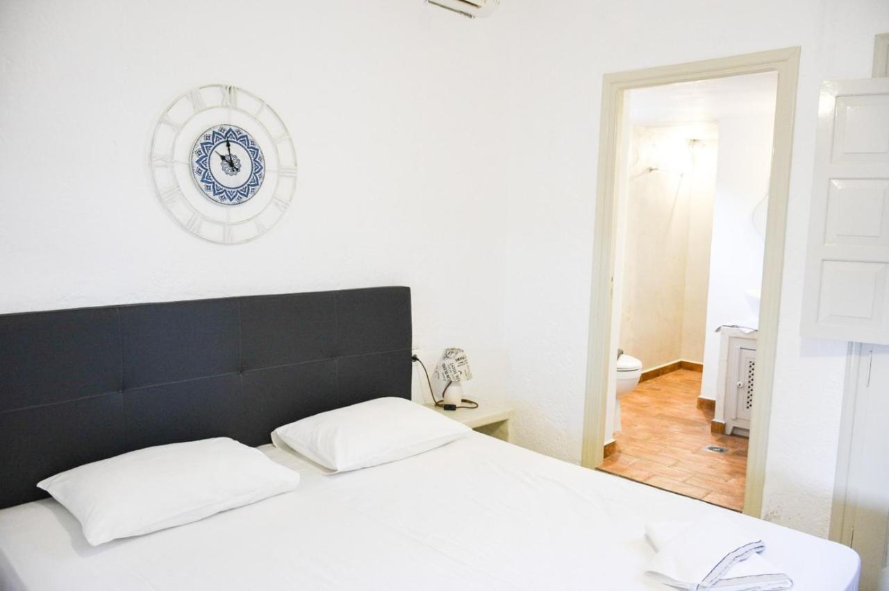 Apartment Nektarios Grikos Bay  Exterior photo