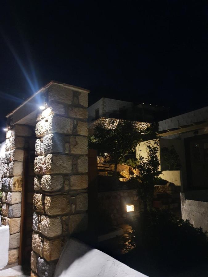 Apartment Nektarios Grikos Bay  Exterior photo